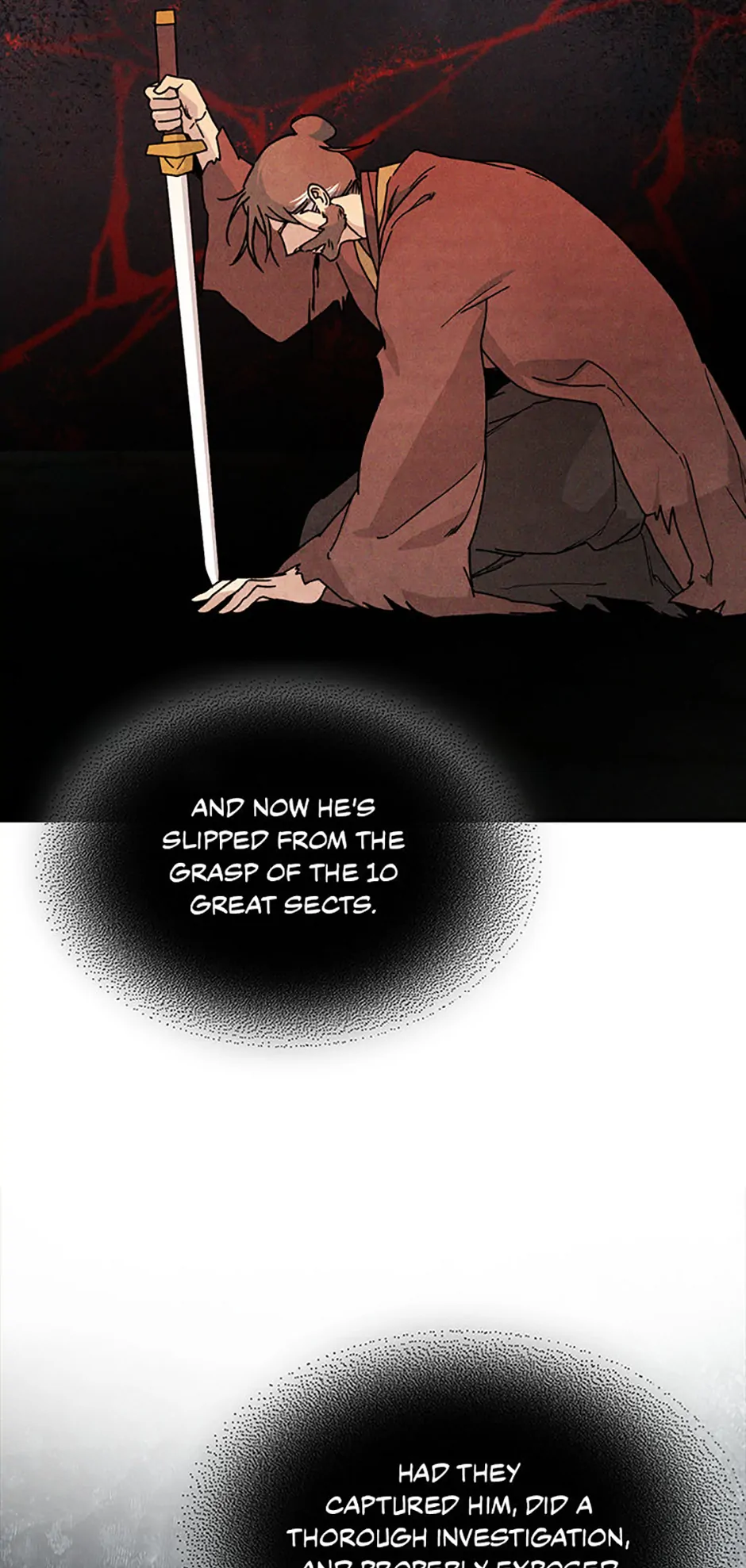 Yi Shen Dang Guan Chapter 86 9